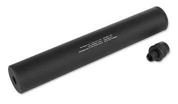ASG - Barrel Extension B&T HUSH XL - 17593 (для страйкболу) 13639 фото