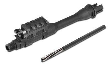 MadBull - Barrett REC7 Gas Block Kit - 8.7 '' (для страйкболу) 10041 фото