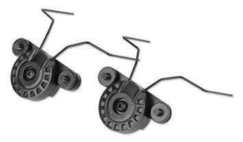 Earmor - M12 Helmet Rails Adapter Attachment Kit - EXFIL (для страйкбола) 18639 фото