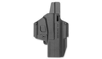IMI Defense - MORF X3 Holster for Glock 17 - IMI-Z8017 (для страйкболу) 15717 фото