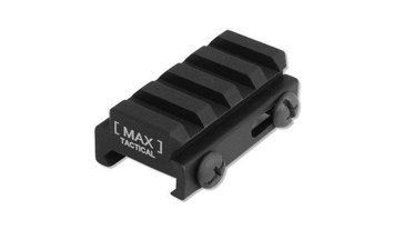 MadBull - RAS FIX II Scope Raiser Mount (для страйкболу) 5296 фото
