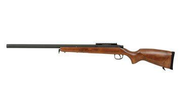 VSR-10 - Real Wood [Double Bell]&nbsp;(для страйкбола) 202 фото