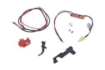 Układ ETU 2.0 do GB V2 (rear wired) [G&G] (для страйкболу) GIG-08-020439 фото