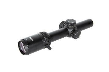 Luneta VictOptics ZOD 1-4x20IR [Vector Optics] (для страйкболу) VEC-10-032665 фото