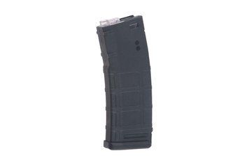 Бункерный магазин hi-cap 400 шаров для приводов типа M4/M16 - black [CYMA]&nbsp;(для страйкбола) CYM-05-020867 фото