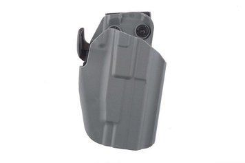 Кобура uniwersalna 5X79 Compact - Wolf Grey [TMC]&nbsp;(для страйкбола) TMC-29-018366 фото