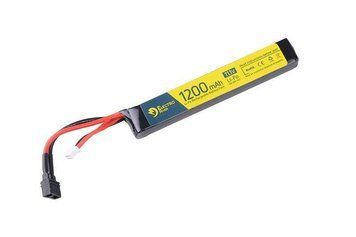 Аккумулятор LiPo 11,1V 1200mAh 15/30C T-connect (DEANS) [ElectroRiver] (для страйкбола) ELR-06-009536 фото
