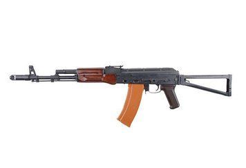 Автомат Калашникова ELS-74N (Gen. 2) [E&L] (для страйкбола) EIL-01-005783 фото