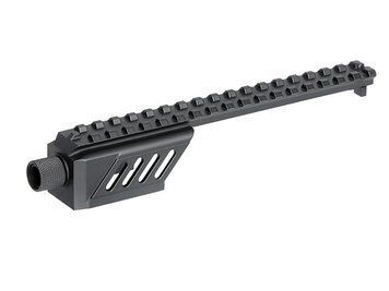 Монтажна планка для CM.030 та CM.127 [CYMA] CYM-09-000509(FBP4162) фото