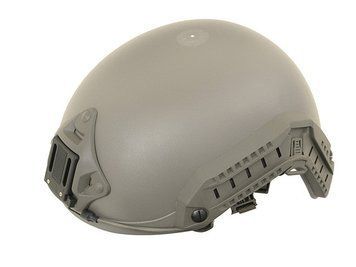 Аналог шолома FAST Maritime (Rozmiar L/XL) - Foliage [FMA] (для страйкболу) TB957-MT1-FG-L/XL фото