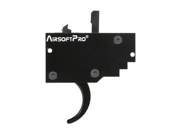 Wzmocniony Zestaw Spustowy do MB06, MB13 [AirsoftPro] (для страйкболу) AP2558 фото