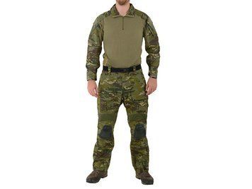 Mundur bojowy Gen3 (Rozmiar XL) - MultiCam Tropic [Emerson] (для страйкболу) EM9280C_EM9351MCTP36 фото