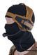 Гарнітура SELEX TASC 1 &ndash; TAN [Z-TACTICAL] ZTC-31-001698 фото 3