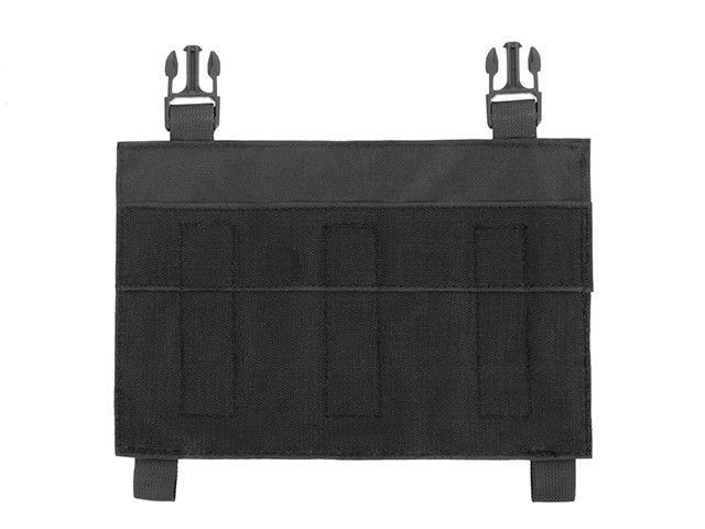 Buckle Up szybka potr&oacute;jna ładownica na magazynki karabinowe - Black [8FIELDS] (для страйкбола) M51613226-BK фото