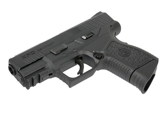 Магазин green-gas na 17 шаров для BLE-XPD - Black [ICS] (для страйкбола) AD-62 фото