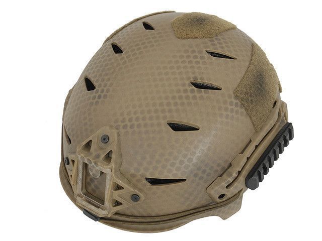 Аналог каски EXF - Navy Seal [Emerson] (для страйкбола) EM8987I фото