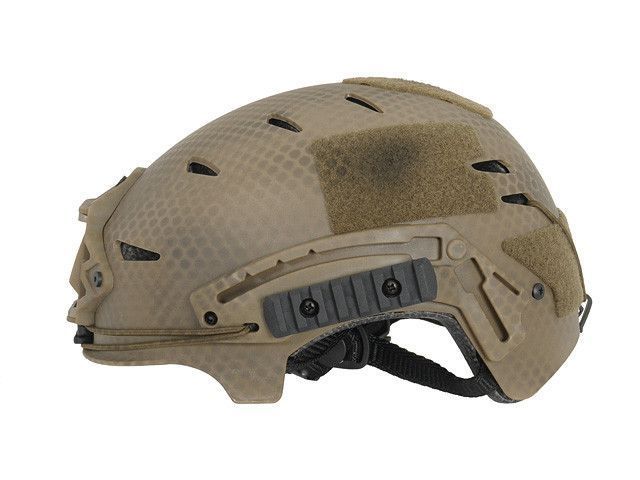 Аналог каски EXF - Navy Seal [Emerson] (для страйкбола) EM8987I фото