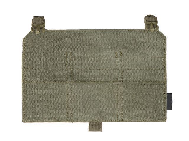 Odpinaną potr&oacute;jną elastyczna kieszeń na magazynki - Ranger Green [Emerson] (для страйкболу) EM6407RG фото