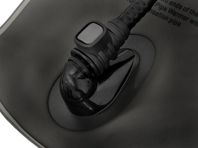 2.5L Wkład hydracyjny - Black [Emerson] (для страйкболу) EM5822BK фото