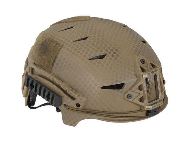 Аналог каски EXF - Navy Seal [Emerson] (для страйкбола) EM8987I фото