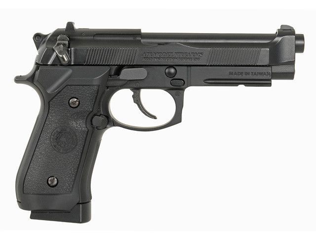 HG-199 Full Auto CO2 [HFC] (для страйкбола) HCA-199B264 фото