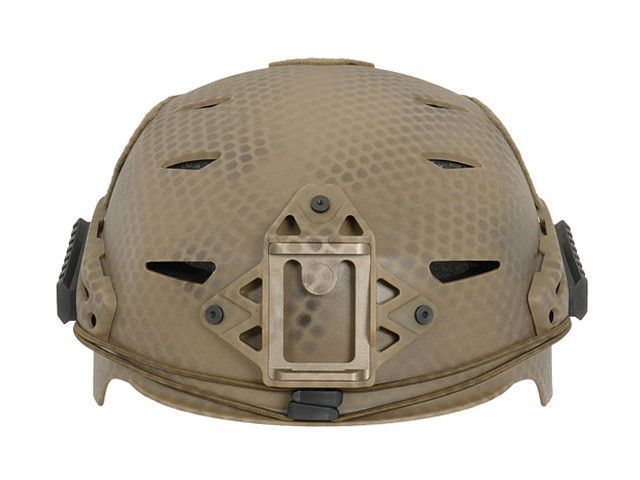 Аналог каски EXF - Navy Seal [Emerson] (для страйкбола) EM8987I фото