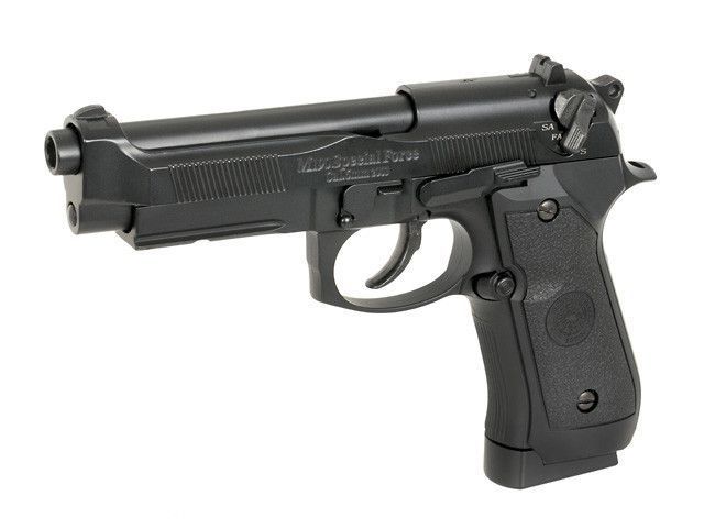 HG-199 Full Auto CO2 [HFC] (для страйкбола) HCA-199B264 фото