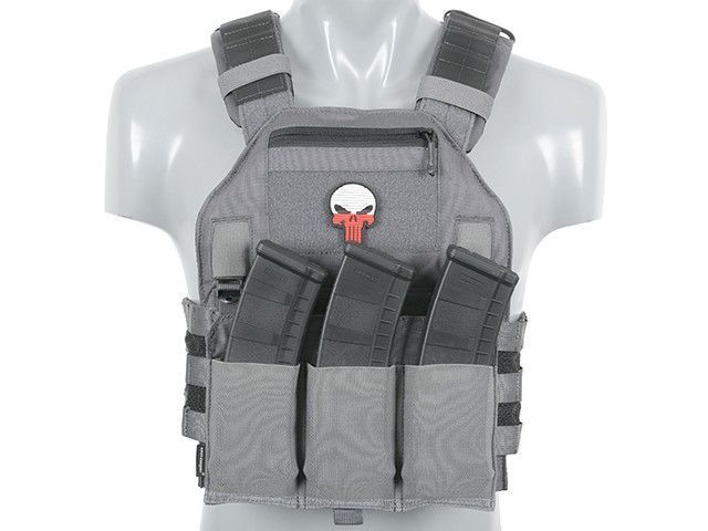 Odpinaną potr&oacute;jną elastyczna kieszeń na magazynki - Ranger Green [Emerson] (для страйкболу) EM6407RG фото