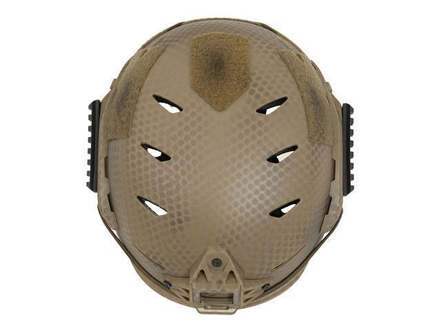 Аналог каски EXF - Navy Seal [Emerson] (для страйкбола) EM8987I фото
