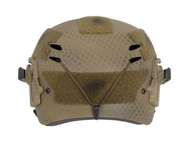 Аналог каски EXF - Navy Seal [Emerson] (для страйкбола) EM8987I фото