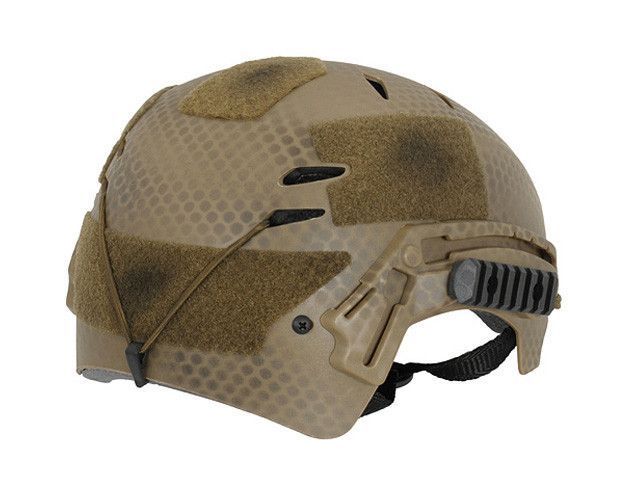 Аналог каски EXF - Navy Seal [Emerson] (для страйкбола) EM8987I фото