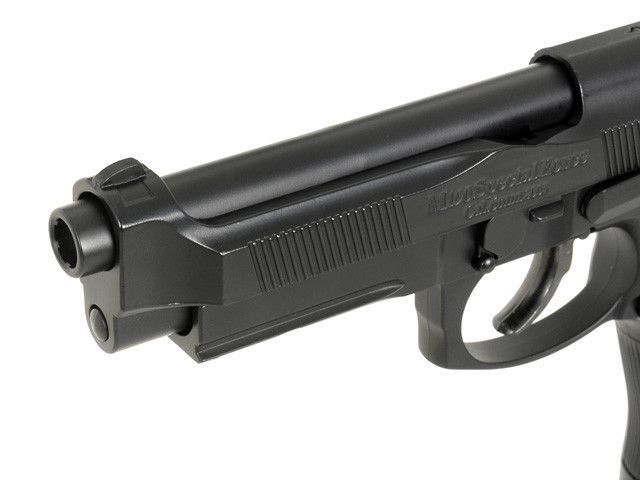 HG-199 Full Auto CO2 [HFC] (для страйкбола) HCA-199B264 фото