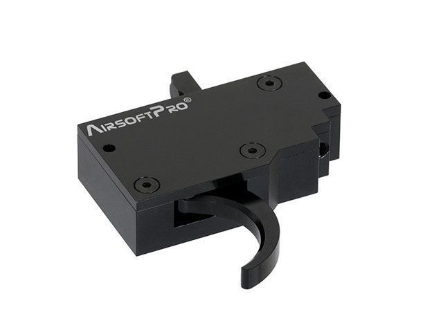 Wzmocniony Zestaw Spustowy do MB06, MB13 [AirsoftPro] (для страйкболу) AP2558 фото