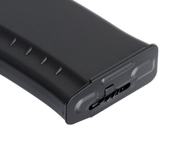 Пластиковий бункерний магазин АК74 [CYMA] (для страйкболу) 000165(fbp0176b)047793 фото