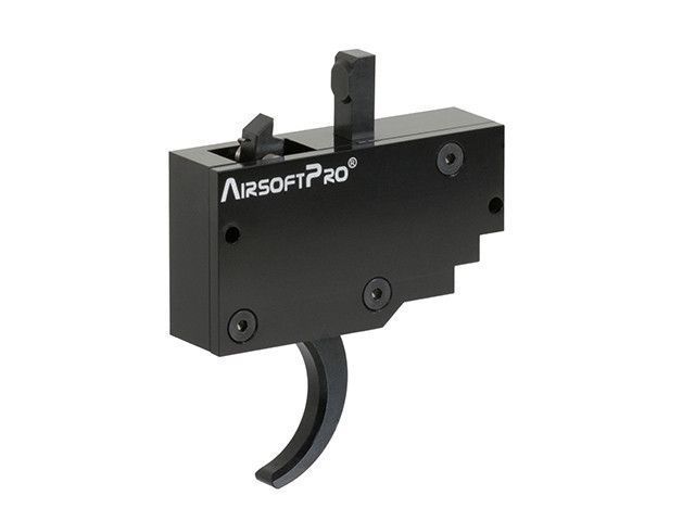 Wzmocniony Zestaw Spustowy do MB06, MB13 [AirsoftPro] (для страйкболу) AP2558 фото