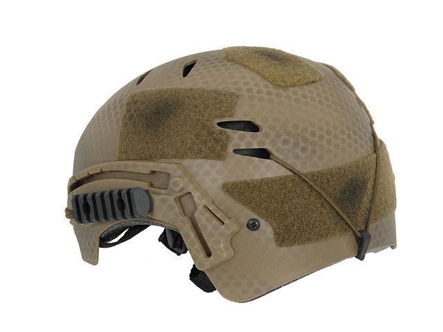 Аналог каски EXF - Navy Seal [Emerson] (для страйкбола) EM8987I фото