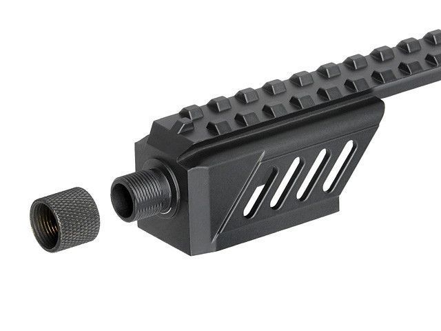 Монтажна планка для CM.030 та CM.127 [CYMA] CYM-09-000509(FBP4162) фото