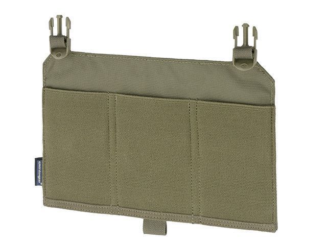 Odpinaną potr&oacute;jną elastyczna kieszeń na magazynki - Ranger Green [Emerson] (для страйкболу) EM6407RG фото