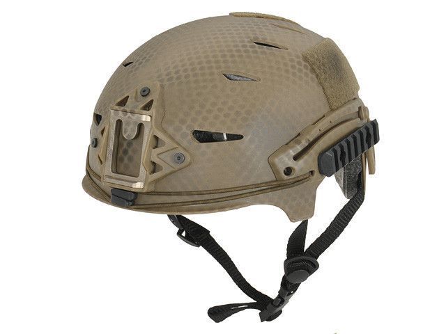 Аналог каски EXF - Navy Seal [Emerson] (для страйкбола) EM8987I фото