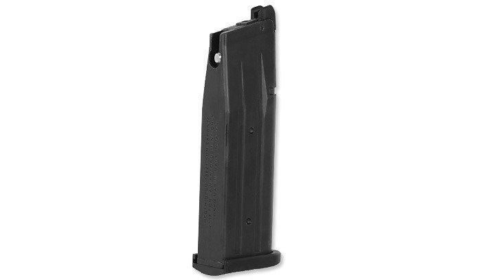 Tokyo Marui - Магазин для Airsoft Hi-Capa 4.3 - GBB (для страйкболу) 2850 фото