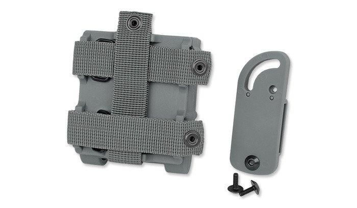 G&P - Multi Purpose Shotshell Holder (Marui style) - Gray - GP-MSP016GY (для страйкбола) 15386 фото