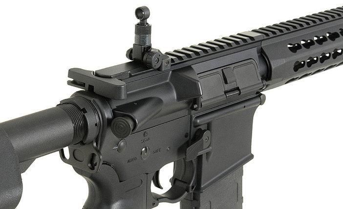 Антабка для кріплення рушничного ременя M092 для приводів типу M4/M16 [CYMA] CYM-09-020866 (FBP1789) фото