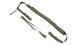 Helikon - Two Point Carbine Sling - Olive Green - ZW-RFS-PO-02 (для страйкбола) 18013 фото 1