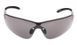 Bolle Safety - Safety Glasses - SILIUM - Smoke - SILPSF (для страйкболу) 3709 фото 4