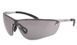 Bolle Safety - Safety Glasses - SILIUM - Smoke - SILPSF (для страйкболу) 3709 фото 1