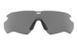 ESS - Crossblade NARO Lens - Smoke Gray - 102-190-004 (для страйкболу) 17159 фото 1