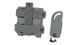 G&P - Multi Purpose Shotshell Holder (Marui style) - Gray - GP-MSP016GY (для страйкбола) 15386 фото 2