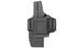 IMI Defense - MORF X3 Holster for Glock 17 - IMI-Z8017 (для страйкболу) 15717 фото 2
