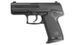 Tokyo Marui - Pistol airsoft USP Compact - GBB (для страйкболу) 13771 фото 1