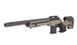 Action Army - AAC T10 Sniper Rifle airsoft - Flat Dark Earth (для страйкбола) 19457 фото 4